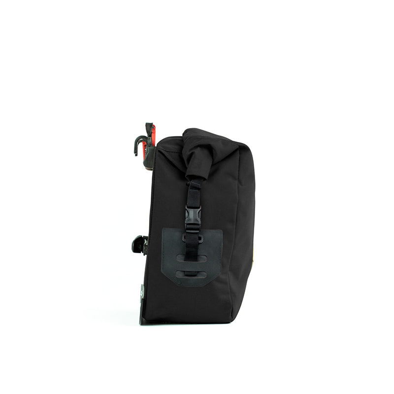 Restrap Pannier Small - 13 litran sivulaukku