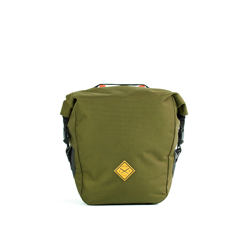 Restrap Pannier Small - 13 litran sivulaukku