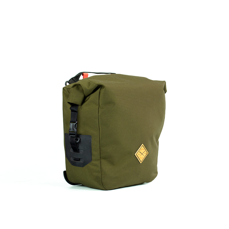 Restrap Pannier Small - 13 litran sivulaukku