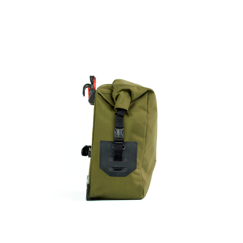 Restrap Pannier Small - 13 litran sivulaukku