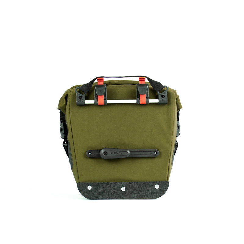 Restrap Pannier Small - 13 litran sivulaukku