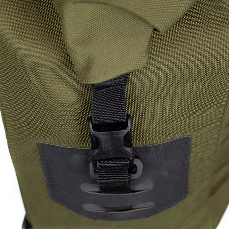 Restrap Pannier Small - 13 litran sivulaukku