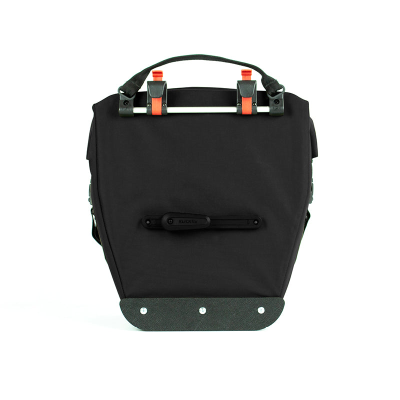 Restrap Pannier Large - 22 litran sivulaukku