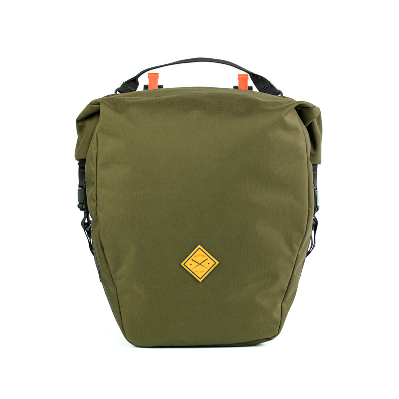 Restrap Pannier Large - 22 litran sivulaukku