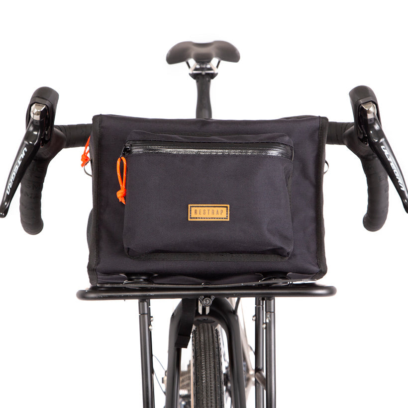 Restrap Rando Bag Small 11 L - tarakkalaukku
