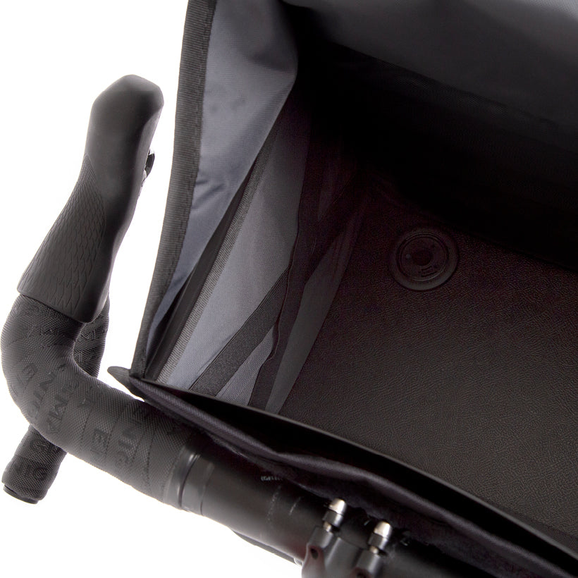 Restrap Rando Bag Small 11 L - tarakkalaukku