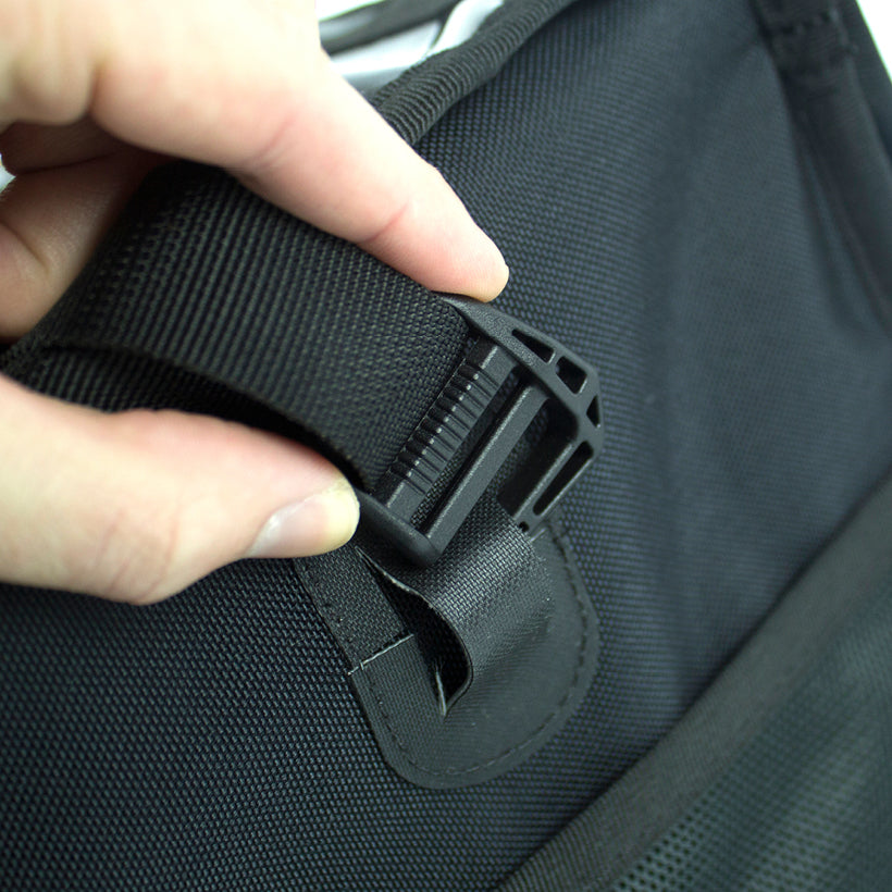 Restrap Rando Bag Small 11 L - tarakkalaukku