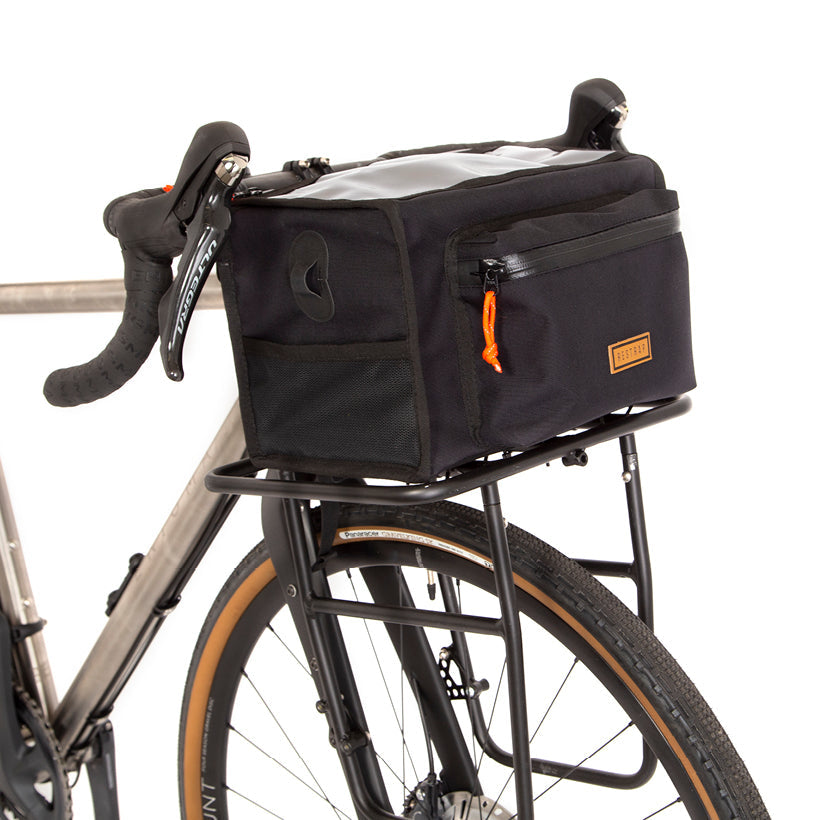 Restrap Rando Bag Small 11 L - tarakkalaukku