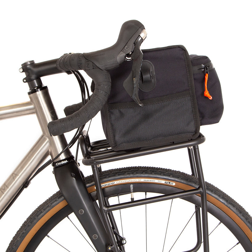 Restrap Rando Bag Small 11 L - tarakkalaukku