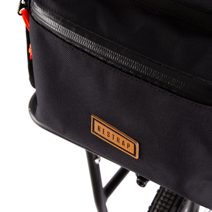 Restrap Rando Bag Small 11 L - tarakkalaukku