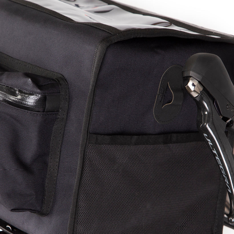 Restrap Rando Bag Small 11 L - tarakkalaukku