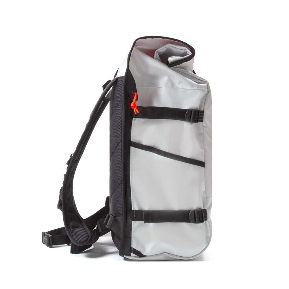 Restrap Rolltop Backpack - reppu 40 L