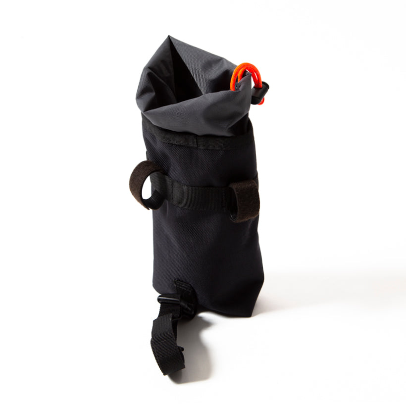 Restrap Stem Bag - laukku ohjainkannattimeen