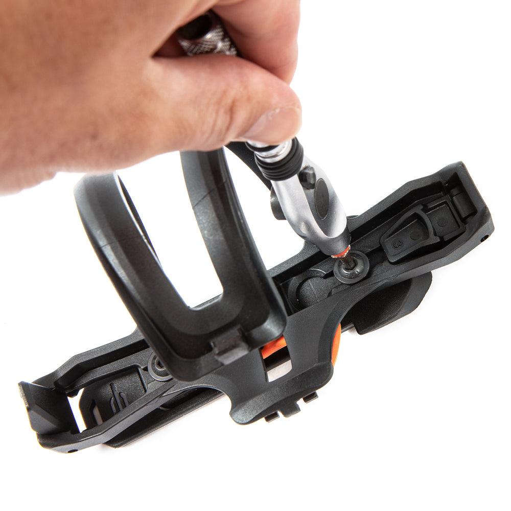 Restrap Switch Multi Mount - pikakiinnitysteline