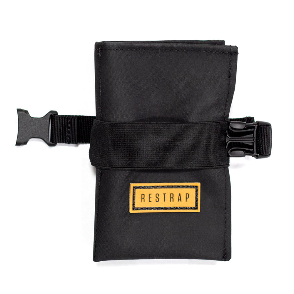 Restrap Tool Roll - työkalupussi