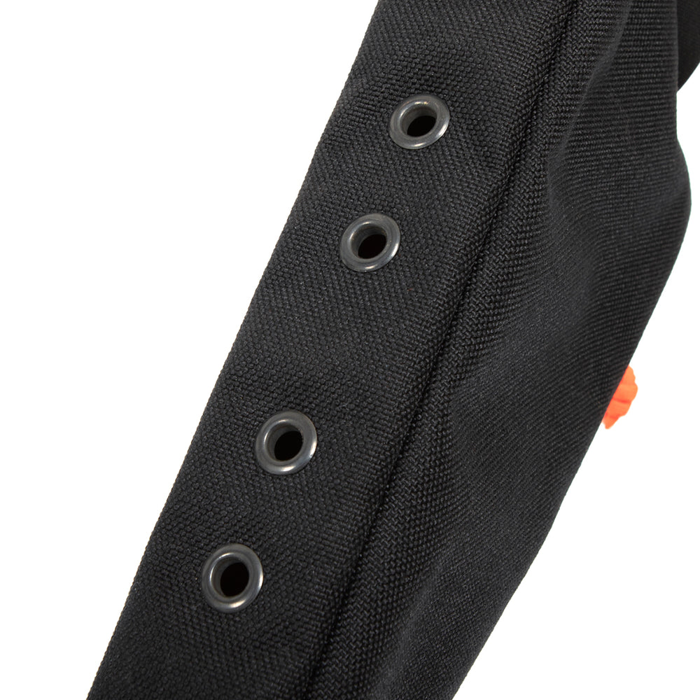Spänn fast Top Tube Bag Bult On