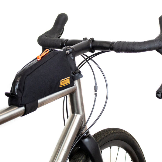 Restrap Top Tube Bag - väska för top tube