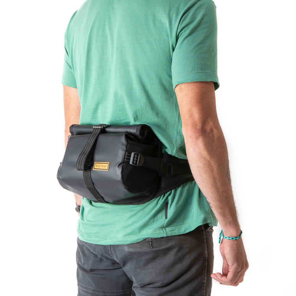 Restrap Utility Hip Pack - vyö/tankolaukku 6 L