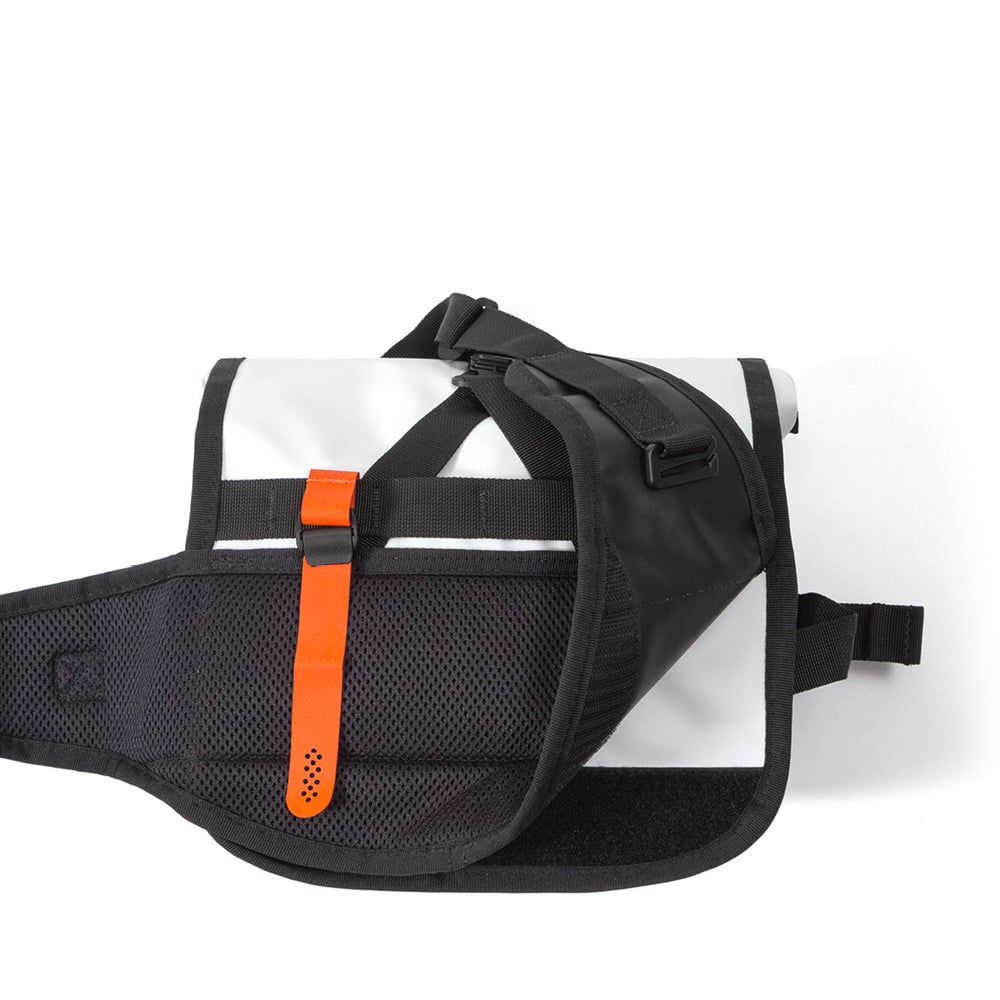 Restrap Utility Hip Pack - vyö/tankolaukku 6 L