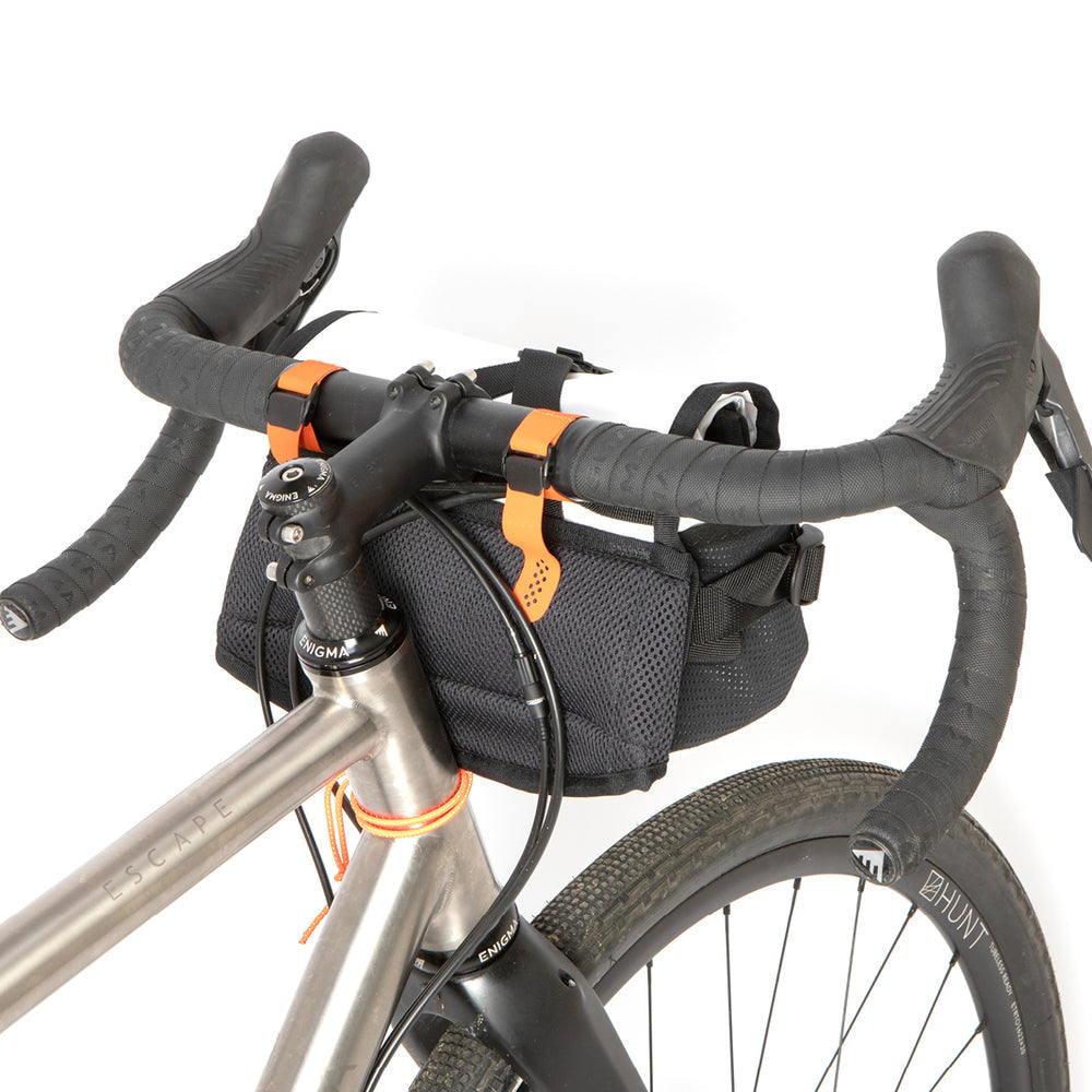 Restrap Utility Hip Pack - vyö/tankolaukku 6 L