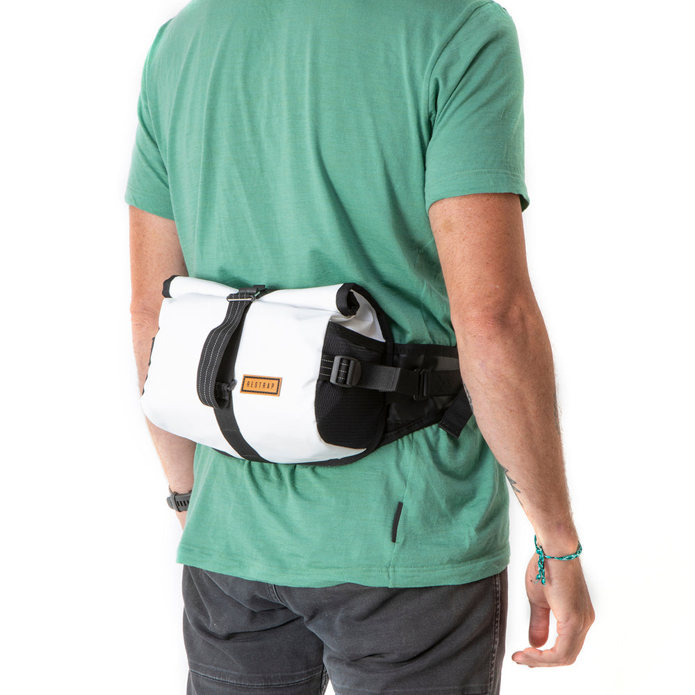 Restrap Utility Hip Pack - vyö/tankolaukku 6 L