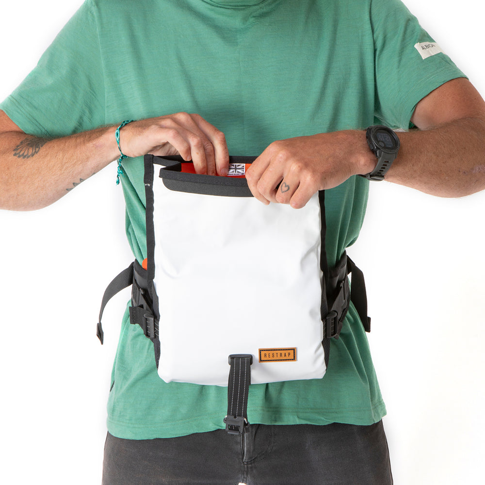 Restrap Utility Hip Pack - vyö/tankolaukku 6 L