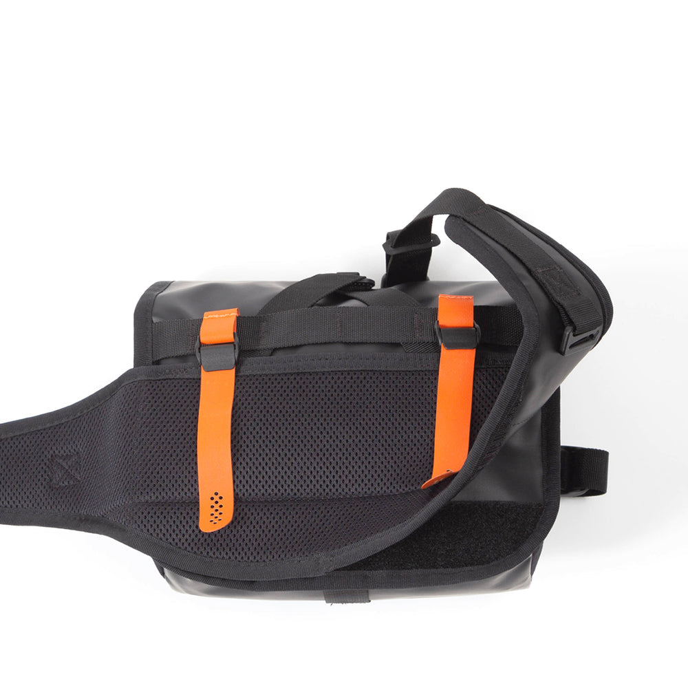 Restrap Utility Hip Pack - vyö/tankolaukku 6 L
