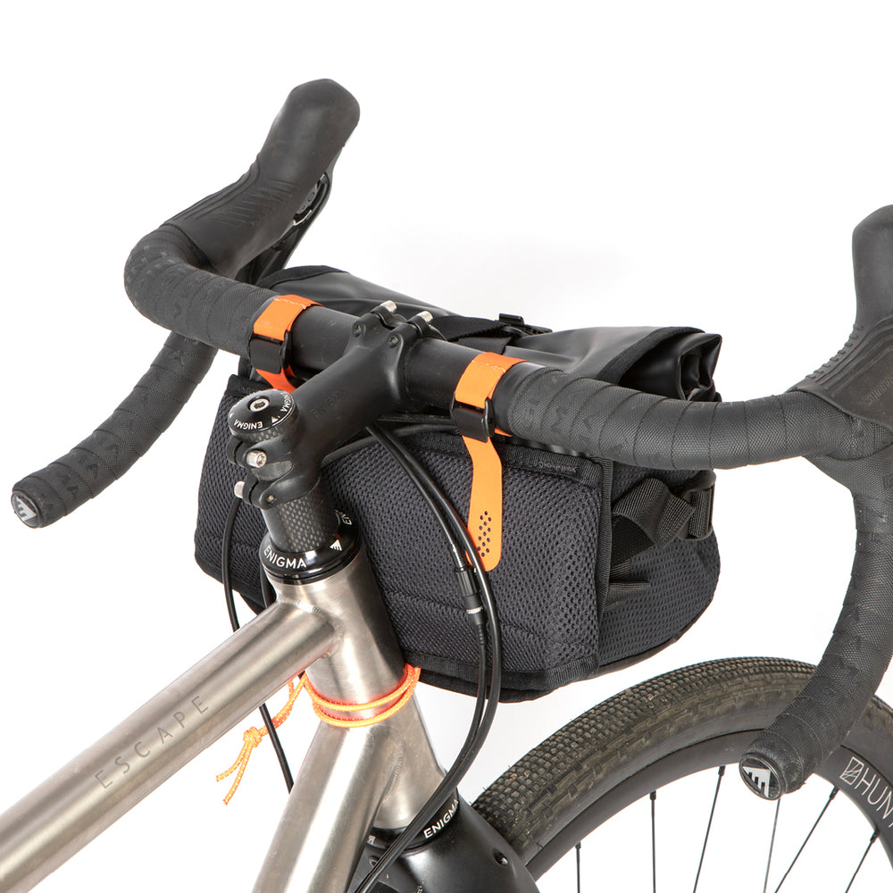 Restrap Utility Hip Pack - vyö/tankolaukku 6 L