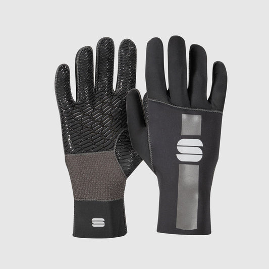 Sportful Neopren Gloves - vattentäta neoprenhandskar