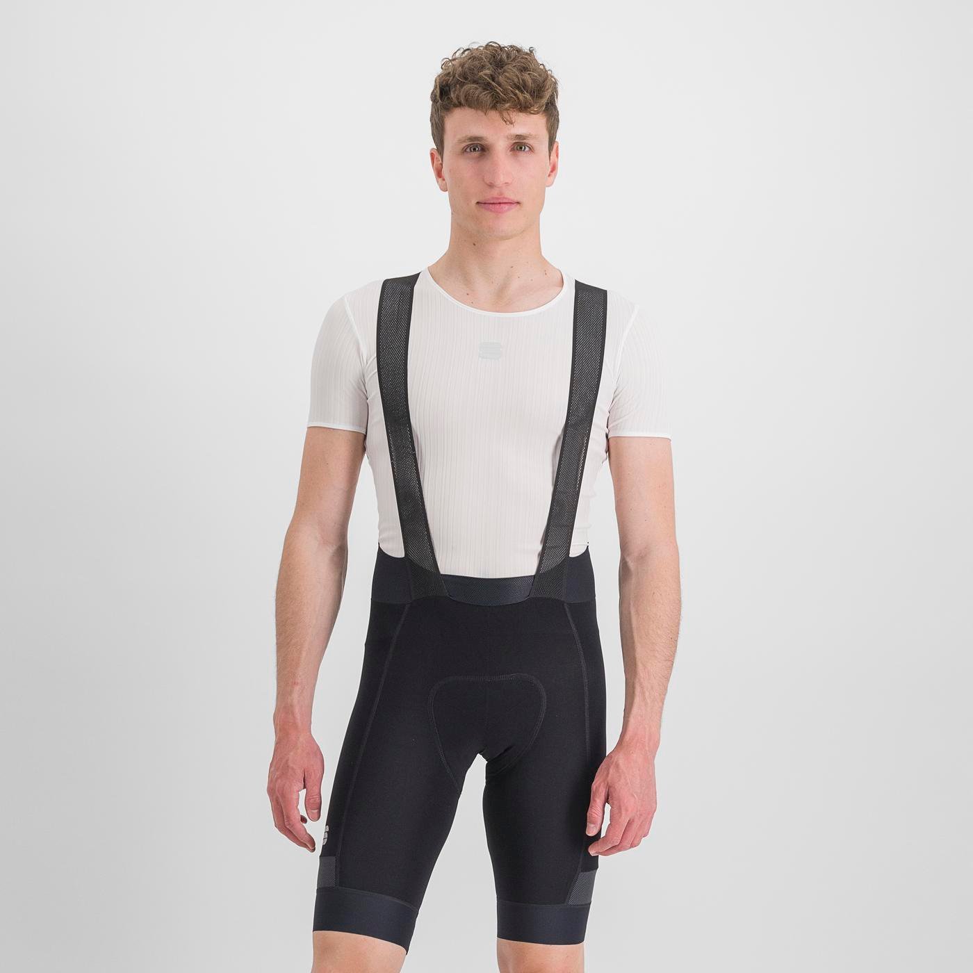 Sportful SuperGiara bibshorts - lyhyet gravel-pyöräilyhousut