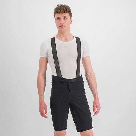 Sportful Supergiara Overshorts - stretchiga cykelshorts