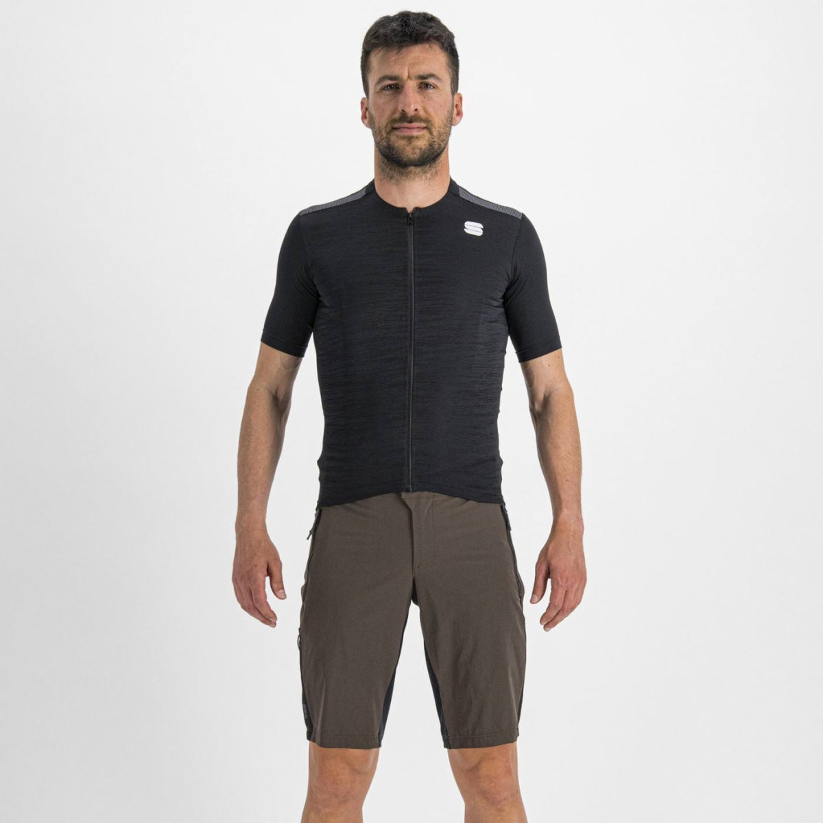 Sportful Supergiara Overshorts - joustavat pyöräilyshortsit