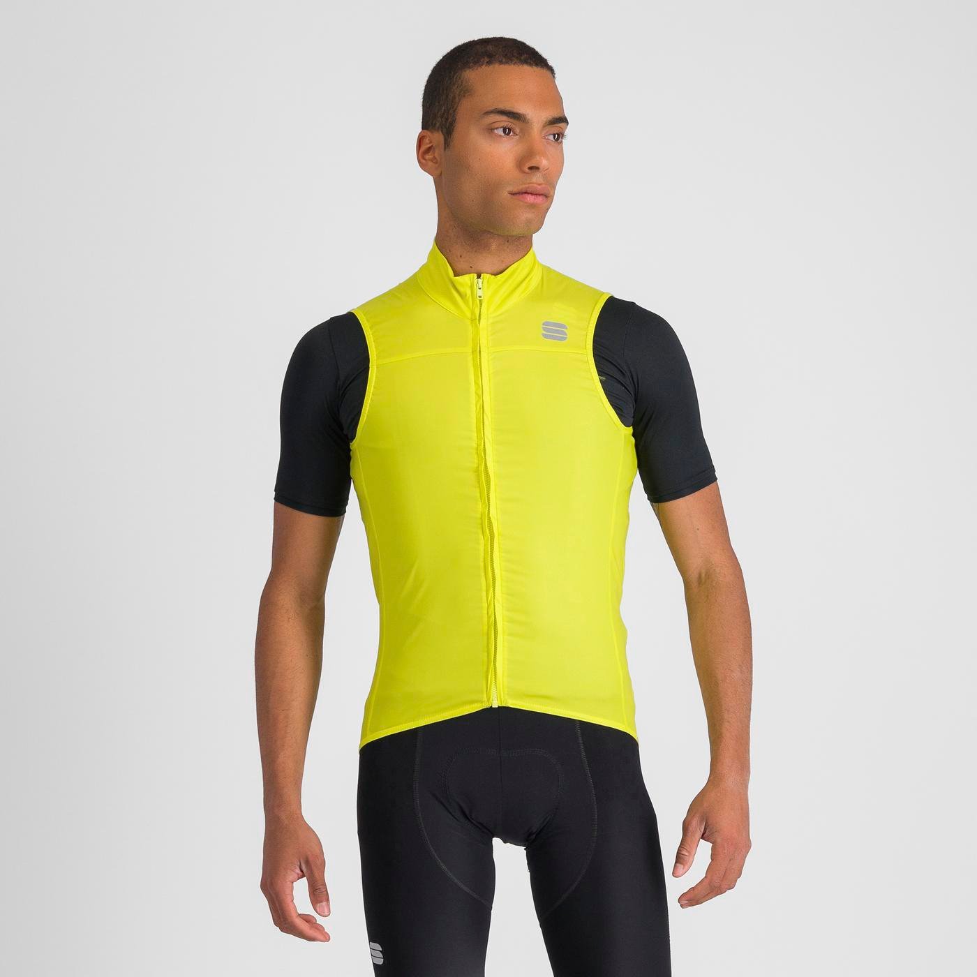Sportful Pro Vest - lätt vindväst för cykling