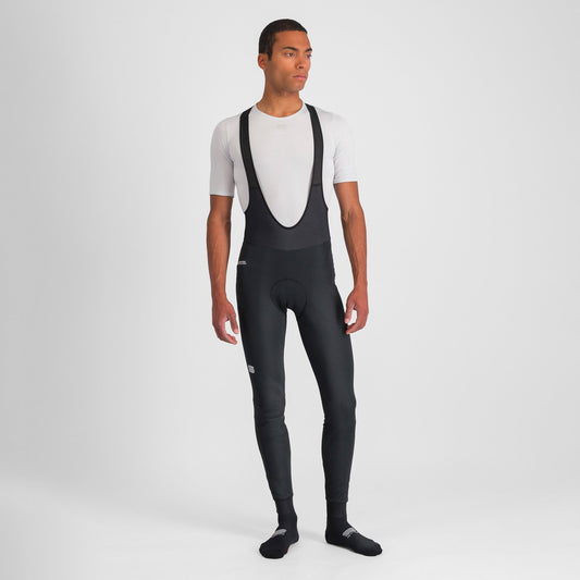 Sportful Infinium bibtight - cykelbyxor för kallt väder