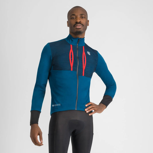 Sportful Supergiara Jacka (ny modell)