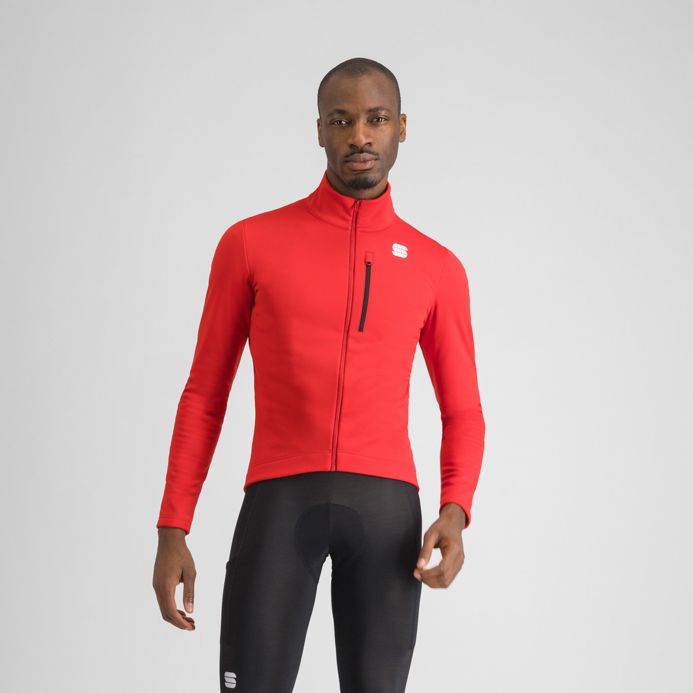 Sportful SRK Jacket - joustava tuulenpitävä pyöräilytakki