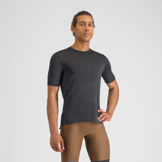 Sportful Supergiara Tee - graveluskottava t-paita