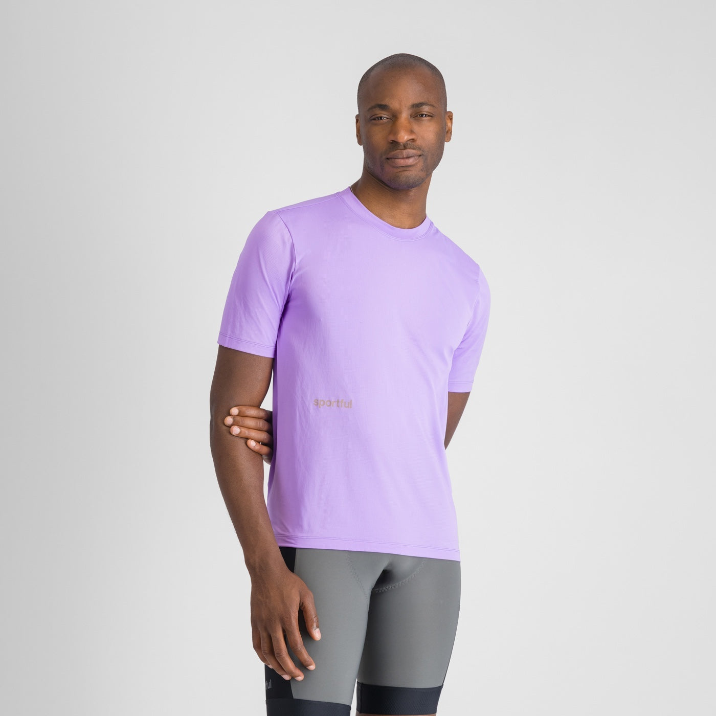 Sportful Supergiara Tee - graveluskottava t-paita