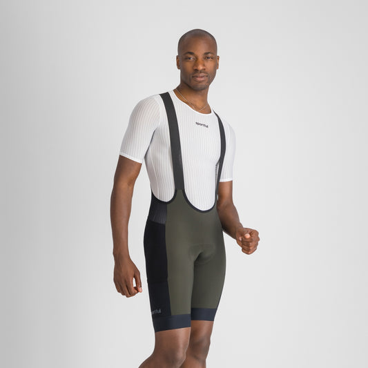 Sportful Supergiara 2 Bibshort - pehmustetut pyöräilyhousut