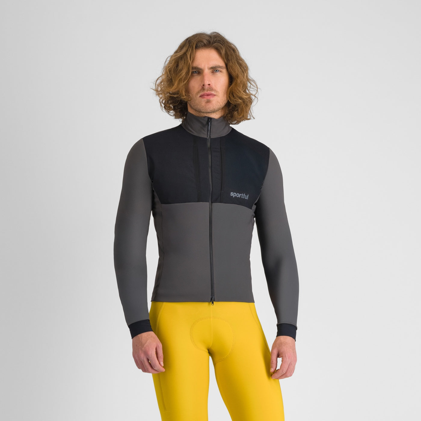 Sportful Supergiara 2 Jacket - pyöräilytakki kylmille keleille