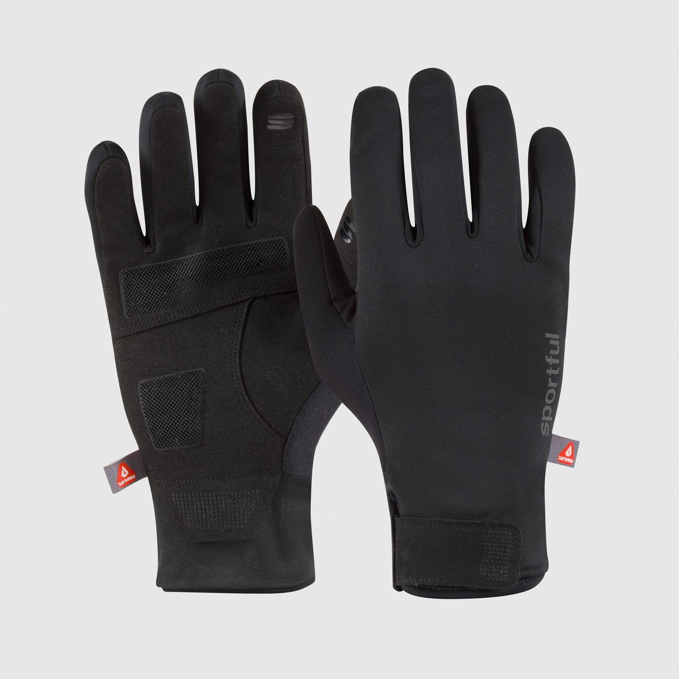Sportful Deep Winter Gloves - talvihanskat pyöräliyyn