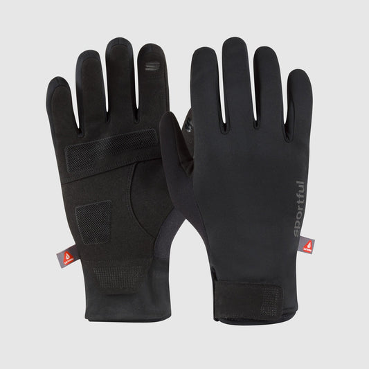 Sportful Deep Winter Gloves - talvihanskat pyöräliyyn