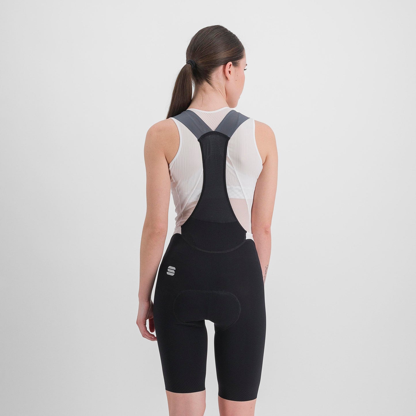 Sportful Total Comfort W bibshort - pyöräilyhousu naisille