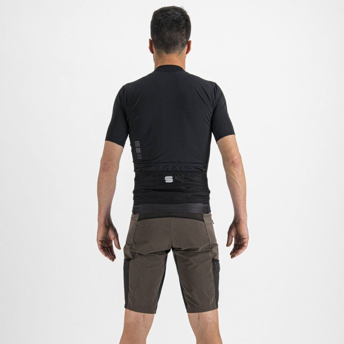 Sportful Supergiara Overshorts - joustavat pyöräilyshortsit