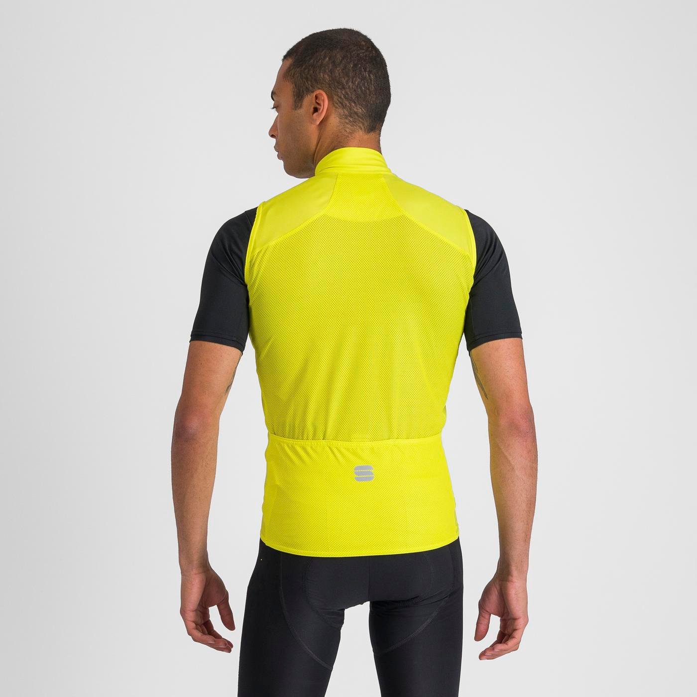Sportful Pro Vest - lätt vindväst för cykling