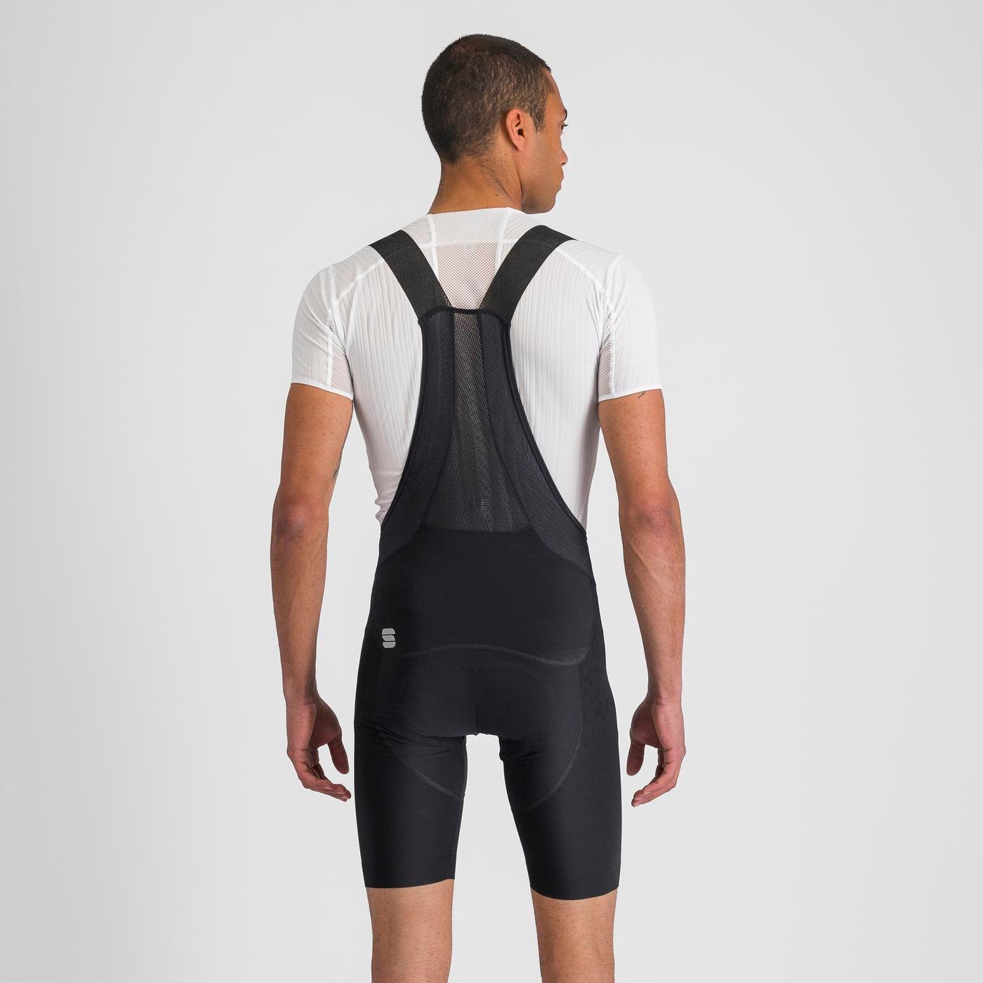 Sportful Total Comfort Bibshorts - uthållighetscykelshorts