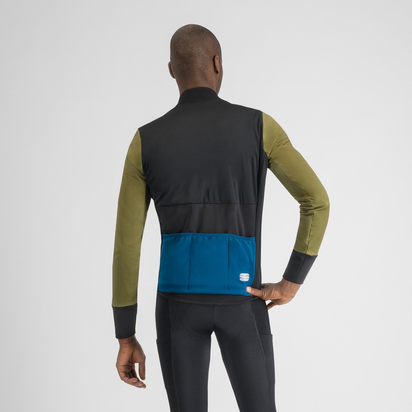 Sportful Supergiara Jacket (uusi malli)