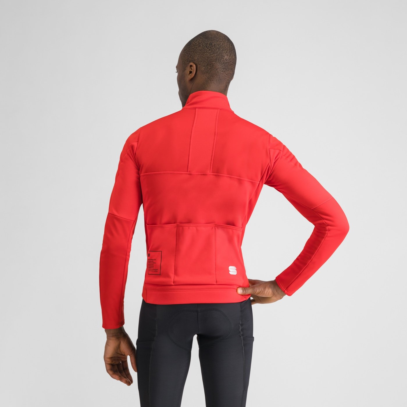 Sportful SRK Jacket - joustava tuulenpitävä pyöräilytakki