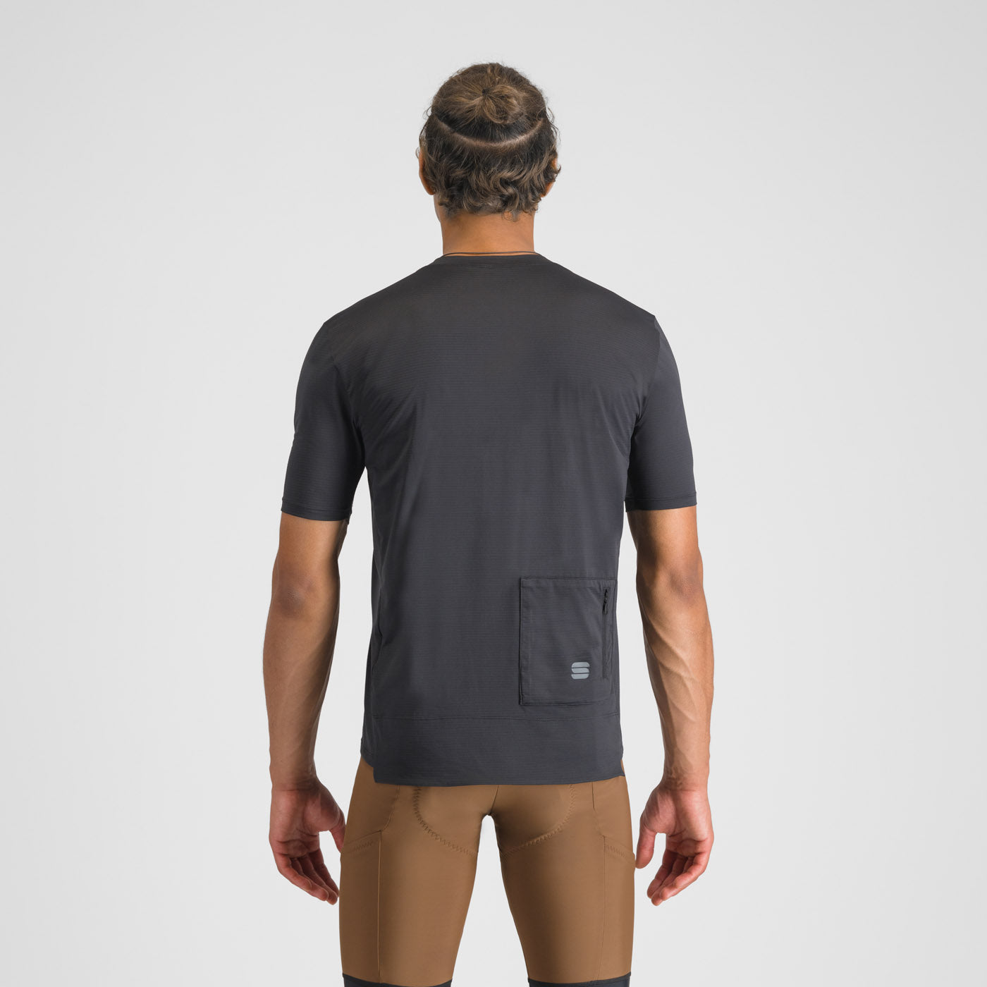 Sportful Supergiara Tee - graveluskottava t-paita