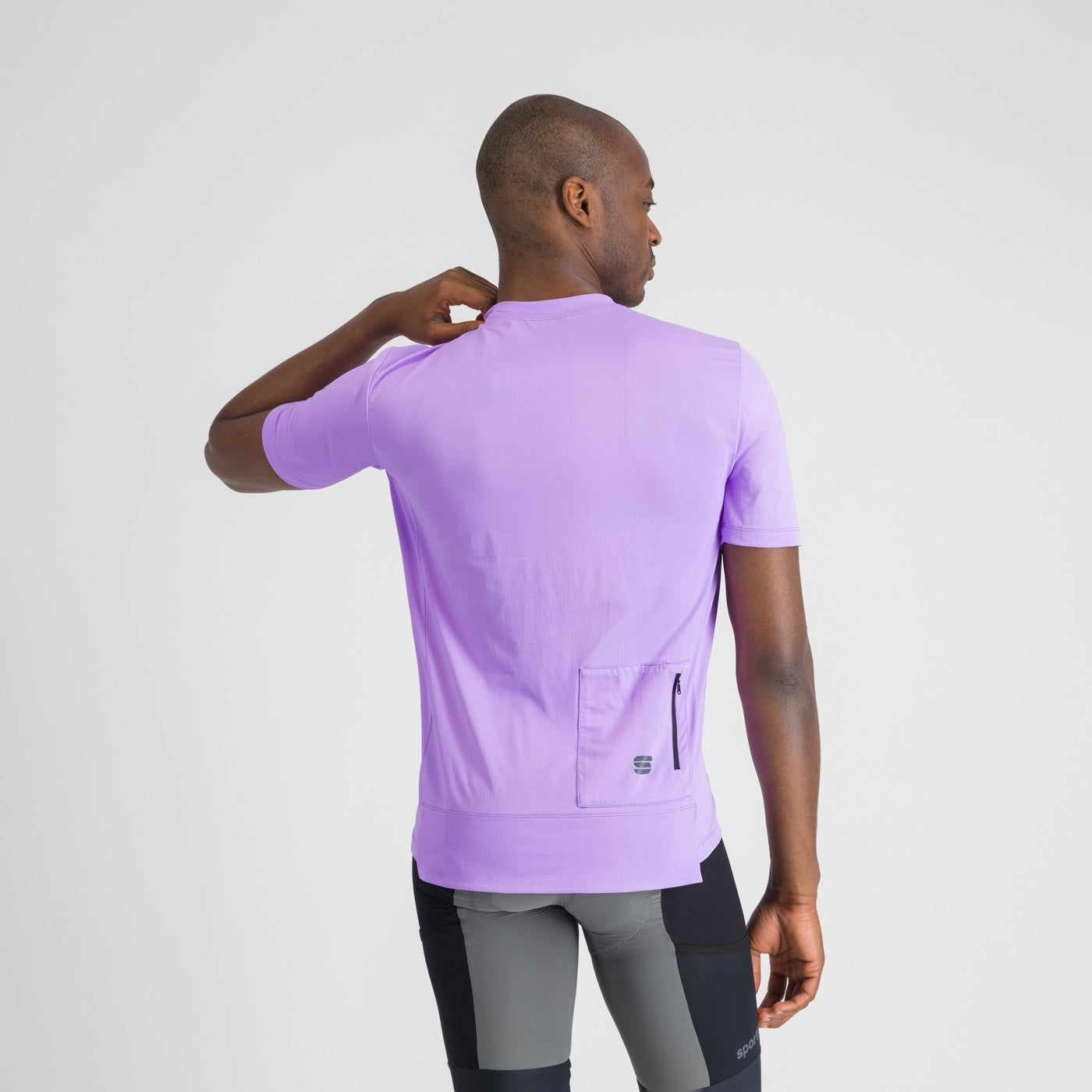 Sportful Supergiara Tee - graveluskottava t-paita